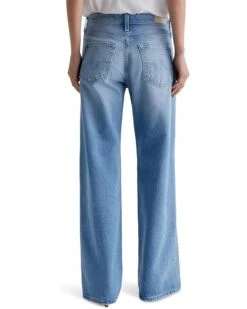 AG Jeans Adria Low Rise Baggy Wide Leg in Siren | Jeans 8 AG Jeans Adria Low Rise Baggy Wide Leg in Siren | Jeans -Daily Wear Shop 818XtrSReFL. AC SR736920