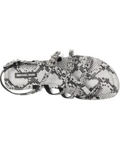 MICHAEL Michael Kors Darrington Flat Sandal | Sandals -Daily Wear Shop 818al21MLnL. AC SR736920