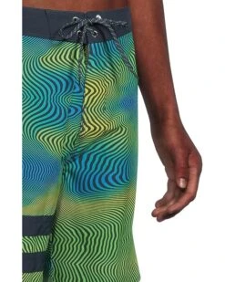 Hurley Phantom Eco Block Party 18'' | Swimwear -Daily Wear Shop 8194SolHo6L. AC SR736920