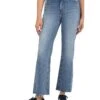 KUT from the Kloth Kelsey High Rise Fab Ab Ankle | Jeans -Daily Wear Shop 8196AZtWxXL. AC SR736920 1