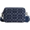 COACH Charter Crossbody Bag 19 In Signature Denim | Handbags -Daily Wear Shop 8197wPgn UL. AC SR736920