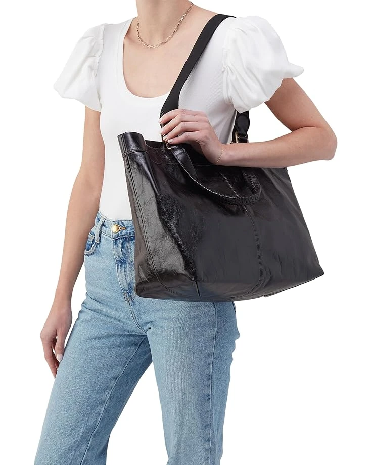 HOBO Romy Max Tote | Handbags 6 HOBO Romy Max Tote | Handbags - Image 4