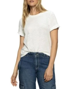 Sanctuary Perfect Tee Remix | Shirts & Tops -Daily Wear Shop 819HKIAXPjL. AC SR736920