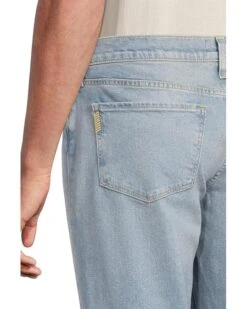 Doheny Paige Heritage Relaxed Straight Leg Jeans in Rampart -Daily Wear Shop 819JiBgt2zL. AC SR736920