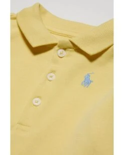 Polo Ralph Lauren Kids Ruffled Cotton Polo Dress & Bloomer (Toddler) | Dresses -Daily Wear Shop 819VybmgX3L. AC SR736920