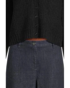 Eileen Fisher Wide Ankle Pants 13 Eileen Fisher Wide Ankle Pants -Daily Wear Shop 819X8xuDXL. AC SR736920