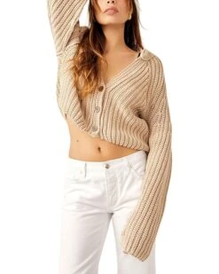 Free People Sweet Nothing Cardi | Sweaters -Daily Wear Shop 819l LMktL. AC SR736920