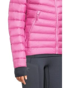 Arc'teryx Cerium Hoodie | Coats & Outerwear -Daily Wear Shop 819p1JRuE L. AC SR736920