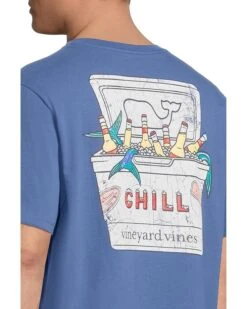 Vineyard Vines Chill Cooler Short-sleeve Tee | Shirts & Tops -Daily Wear Shop 819xWBHhnEL. AC SR736920