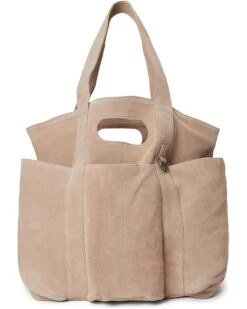 Free People Suede Caravan | Handbags