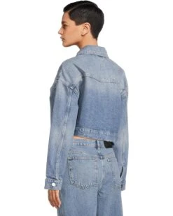 AllSaints Aki Crossover Jacket | Coats & Outerwear -Daily Wear Shop 81AOvhvnHSL. AC SR736920