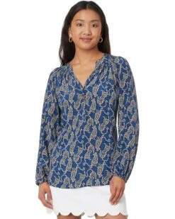 Lilly Pulitzer Elsa Top | Shirts & Tops -Daily Wear Shop 81ARZfEhlSL. AC SR736920