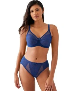 Wacoal Retro Chic Full-Busted Underwire Bra 855186 | Underwear & Intimates 13 Wacoal Retro Chic Full-Busted Underwire Bra 855186 | Underwear & Intimates -Daily Wear Shop 81AWEHNrxaL. AC SR736920