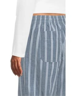 L.L.Bean Lakewashed Pull-On Wide Leg Pants 11 L.L.Bean Lakewashed Pull-On Wide Leg Pants -Daily Wear Shop 81AdEUj9BCL. AC SR736920