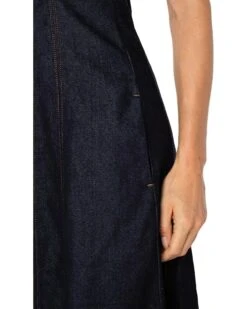 Liverpool Los Angeles Smocked Back Fit And Flare Midi Dress | Dresses 8 Liverpool Los Angeles Smocked Back Fit And Flare Midi Dress | Dresses -Daily Wear Shop 81AhsH58mSL. AC SR736920