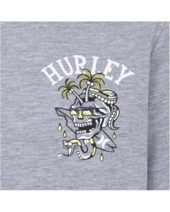 Hurley Kids Breaking Through Graphic T-Shirt (Big Kid) | Shirts & Tops 10 Hurley Kids Breaking Through Graphic T-Shirt (Big Kid) | Shirts & Tops -Daily Wear Shop 81AkzRUjFL. AC SR736920