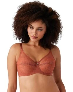Wacoal Retro Chic Full-Busted Underwire Bra 855186 | Underwear & Intimates 14 Wacoal Retro Chic Full-Busted Underwire Bra 855186 | Underwear & Intimates -Daily Wear Shop 81BFICzczhL. AC SR736920