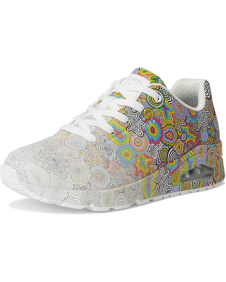 SKECHERS Jenn Stark: Uno | Sneakers & Athletic Shoes 9 SKECHERS Jenn Stark: Uno | Sneakers & Athletic Shoes - Image 7