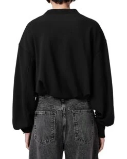 AllSaints Biggy Aster Sweat | Sweaters 7 AllSaints Biggy Aster Sweat | Sweaters -Daily Wear Shop 81BFeR9G7L. AC SR736920