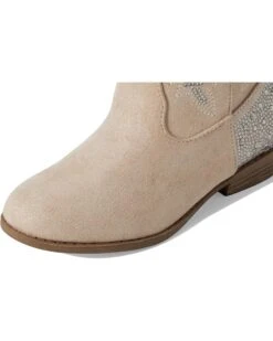 Steve Madden Kids Yeehah (Toddler/Little Kid) | Boots -Daily Wear Shop 81BMxpplCnL. AC SR736920