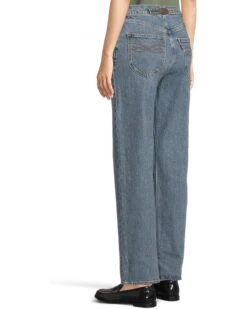 Levi's® Premium Ribcage Full Length Western | Jeans -Daily Wear Shop 81BQeHotluL. AC SR736920