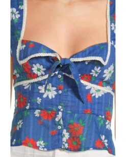 Free People Call Me Baby Blouse | Shirts & Tops -Daily Wear Shop 81BRIsY LtL. AC SR736920