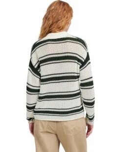 Madewell Stripe Madeleine Open Stitch Long Sleeve Polo | Shirts & Tops 8 Madewell Stripe Madeleine Open Stitch Long Sleeve Polo | Shirts & Tops -Daily Wear Shop 81BTTVEoRkL. AC SR736920