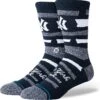 Stance Squeeze Nyy | Socks -Daily Wear Shop 81BVB6IelBL. AC SR736920