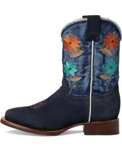 Roper Kids Flower Power (Toddler/Little Kid) | Boots 12 Roper Kids Flower Power (Toddler/Little Kid) | Boots -Daily Wear Shop 81BakFySmhL. AC SR736920