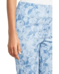 Elliott Lauren Elastic Waist, Pull On Printed Pants With Faux Welt Pockets 10 Elliott Lauren Elastic Waist, Pull On Printed Pants With Faux Welt Pockets -Daily Wear Shop 81Be9XSIlhL. AC SR736920