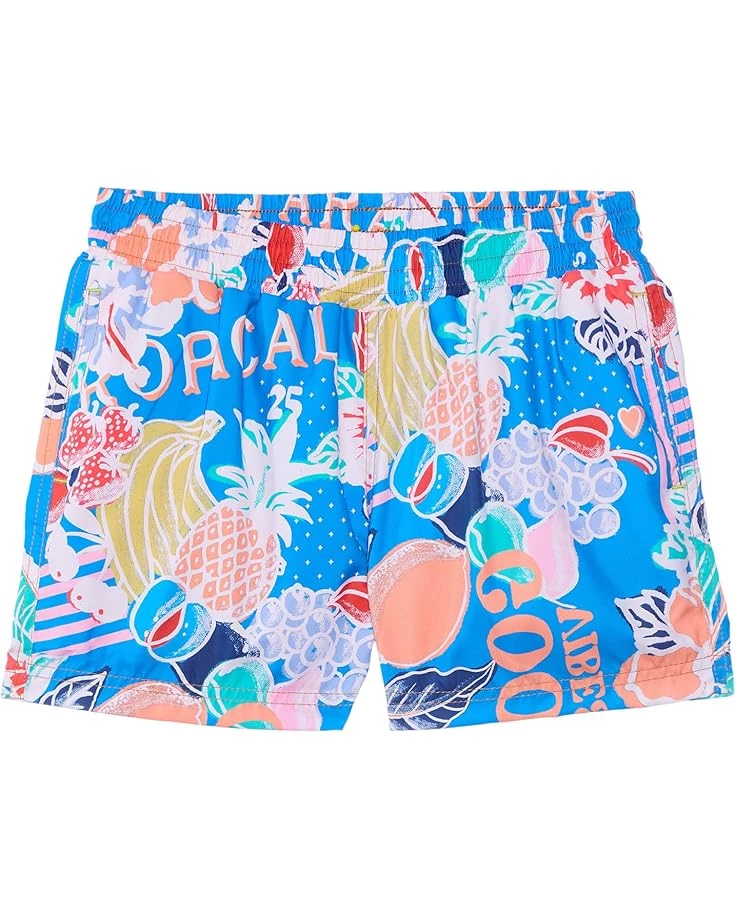 Maaji Kids Little Sailor Swim Trunks (Toddler/Little Kids/Big Kids) | Swimwear 6 Maaji Kids Little Sailor Swim Trunks (Toddler/Little Kids/Big Kids) | Swimwear - Image 4