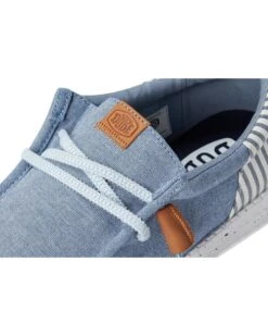 Hey Dude Wally Funk Nu Prep | Sneakers & Athletic Shoes 15 Hey Dude Wally Funk Nu Prep | Sneakers & Athletic Shoes -Daily Wear Shop 81BtMUG341L. AC SR736920