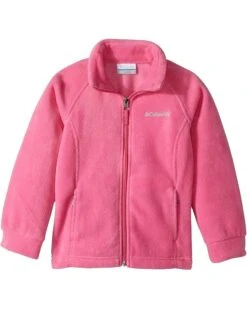 Columbia Kids Benton Springs™ Fleece (Little Kids/Big Kids) | Coats & Outerwear -Daily Wear Shop 81BuBbvS47L. AC SR736920