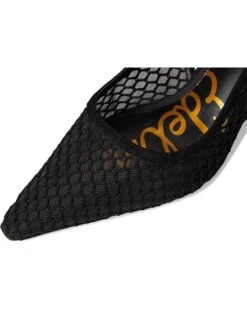 Sam Edelman Bianka Sling Mesh 3 | Heels -Daily Wear Shop 81BvP2ZAy7L. AC SR736920