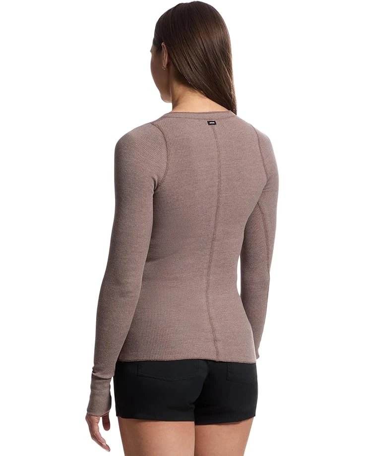 Prana Touchstone Henley | Shirts & Tops 5 Prana Touchstone Henley | Shirts & Tops - Image 3