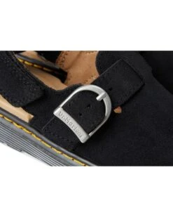 Dr. Martens Kid's Collection Jorgie J (Little Kid/Big Kid) | Flats -Daily Wear Shop 81C9IbzCR8L. AC SR736920