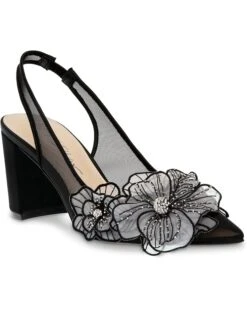 Blue by Betsey Johnson Petra | Heels -Daily Wear Shop 81CBNax7Y7L. AC SR736920