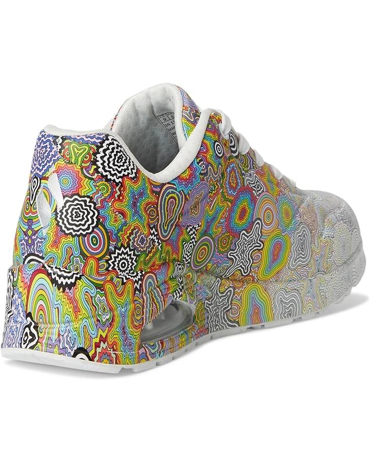 SKECHERS Jenn Stark: Uno | Sneakers & Athletic Shoes 7 SKECHERS Jenn Stark: Uno | Sneakers & Athletic Shoes - Image 5