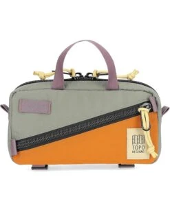 Topo Designs Mini Quick Pack | Lumbar Packs