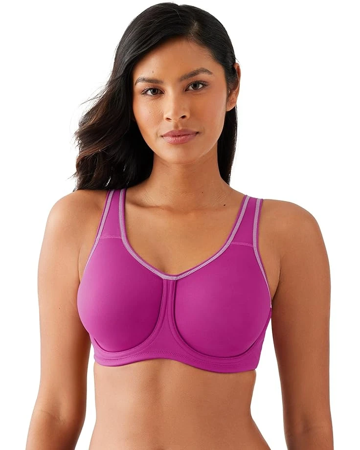 Wacoal Sport Underwire Bra 855170 | Underwear & Intimates 6 Wacoal Sport Underwire Bra 855170 | Underwear & Intimates - Image 4