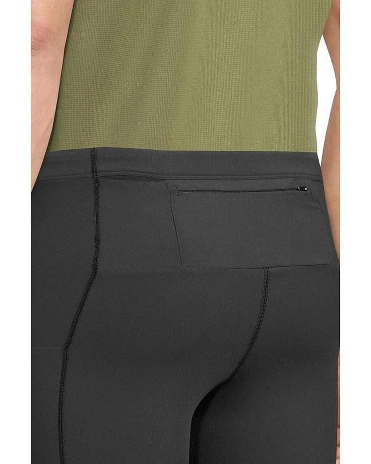 New Balance Sleek Pocket Half Tight 9" | Shorts 6 New Balance Sleek Pocket Half Tight 9" | Shorts - Image 4