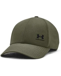 Under Armour Iso-Chill Armourvent Stretch Fit Hat | Hats -Daily Wear Shop 81CZN5v3A1L. AC SR736920