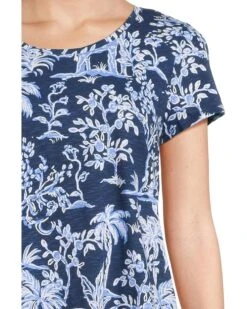 Lilly Pulitzer Etta Scoop Neck | Shirts & Tops -Daily Wear Shop 81CsjTawlCL. AC SR736920