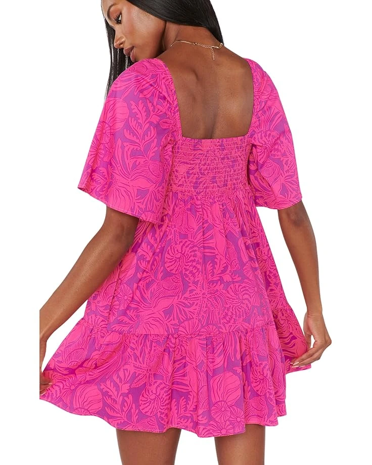 Show Me Your Mumu Erin Mini Dress | Dresses 4 Show Me Your Mumu Erin Mini Dress | Dresses - Image 2