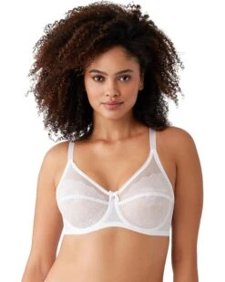Wacoal Retro Chic Full-Busted Underwire Bra 855186 | Underwear & Intimates 17 Wacoal Retro Chic Full-Busted Underwire Bra 855186 | Underwear & Intimates -Daily Wear Shop 81DQmldCcIL. AC SR736920