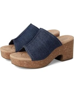 Clarks Nerisa Vine | Heels -Daily Wear Shop 81DRNFnFkiL. AC SR736920