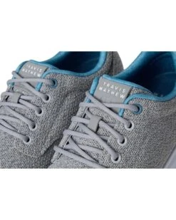 TravisMathew The Daily II Knit Print | Sneakers & Athletic Shoes -Daily Wear Shop 81DbqD5SvPL. AC SR736920