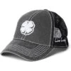 Black Clover Two Tone Vintage 36 Adjustable Hat | Hats -Daily Wear Shop 81Dl3MsU25L. AC SR736920
