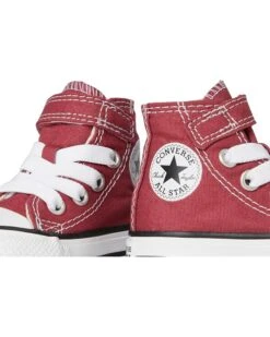 Converse Kids Chuck Taylor All Star Easy-On (Toddler) | Sneakers & Athletic Shoes -Daily Wear Shop 81E k2vj0VL. AC SR736920