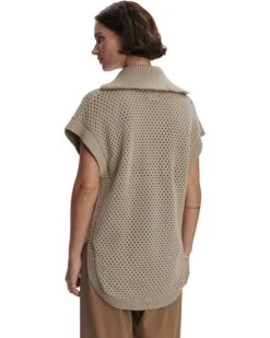 Varley Gianna Zip Through Vest | Coats & Outerwear 7 Varley Gianna Zip Through Vest | Coats & Outerwear -Daily Wear Shop 81E5wsoramL. AC SR736920